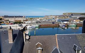 La Nacelle, Classee 3 Etoiles, Vue Degagee Port Et Mer